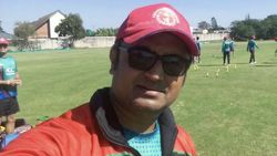 வேக வேகமாக பேட்டிங் பயிற்சியாளர் நியமனம்.. இந்திய தொடருக்கு முன் மே.தீவுகள் அதிரடி!