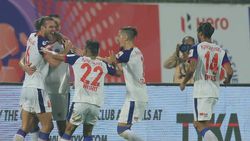 ISL 2019 - 20 : அசத்தல் கோல் அடித்த பெங்களூரு.. ஒடிசா அணியை வீழ்த்தி அபார வெற்றி!