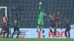 நார்த் ஈஸ்ட் அணியை பந்தாடிய ஏடிகே.. 3 கோல் அடித்து அபார வெற்றி!!