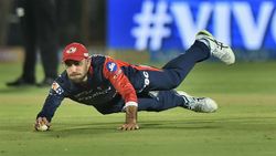 ரூ.10.75 கோடிக்கு வாங்கப்பட்ட க்ளென் மாக்ஸ்வெல் - காரணம் சொல்லும் கும்ப்ளே