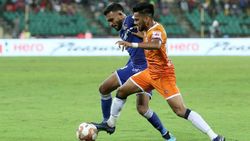 வாவ்.. மொத்தம் 7 கோல்.. போராடி தோற்ற சென்னை.. வெற்றி பெற்றது கோவா!