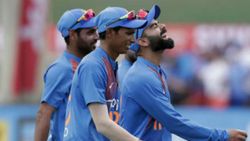 2 முக்கிய வீரர்களுக்கும் காயம்.. ஊசலாடும் பவுலிங்.. இந்திய அணிக்கு வந்த சிக்கல்!