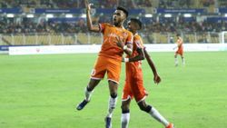 ISL 2019 - 20 : கோவாவின் கோல் மழை.. தட்டுத் தடுமாறி மண்ணைக் கவ்விய ஒடிசா!