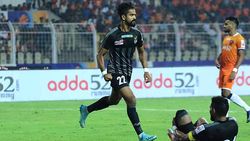 ISL 2019-20 : மாறி மாறி கோல் அடித்த அணிகள்.. ஏடிகே அணியை வீழ்த்தி கோவா அதிரடி வெற்றி!