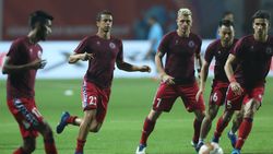 ஜாம்ஷெட்பூர் அணியை திணறடிக்க ஒடிசா அதிரடி பிளான்.. பரபர ஐஎஸ்எல் மோதலுக்கு தயார்!