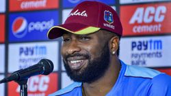 எங்க புள்ளைங்க எல்லாம் பயங்கரம்.. கீரன் பொல்லார்டு மகிழ்ச்சி பேச்சு!