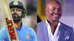 இந்த இந்திய வீரர் தான் கிரிக்கெட்டின் ரொனால்டோ.. புகழ்ந்து தள்ளிய பிரையன் லாரா!