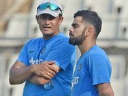 இந்த வீரரை 4வதாக பேட்டிங் இறக்குங்க.. இந்திய அணிக்கு அனில் கும்ப்ளே அட்வைஸ்!