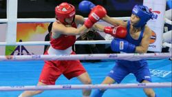 சிஸ்டத்தை எதிர்த்து தான் போராட்டம்.. மேரி கோமை எதிர்த்து அல்ல! இளம் குத்துச்சண்டை வீராங்கனை உருக்கம்