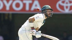 என்னய்யா.. மைக்கேல் ஜாக்சன் மாதிரி டான்ஸ் ஆடுற? அதகளம் செய்த ஆஸி. வீரர்!