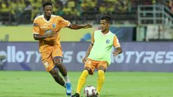 ISL 2019 - 20 : இரண்டாவது வெற்றிக்காக அலைமோதும் மும்பை சிட்டி - கேரளா பிளாஸ்டர்ஸ்!