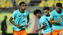 டாப் 4இல் இடம் பெறுமா கோவா? ஹைதராபாத் அணிக்கு எதிரான பரபர போட்டி!