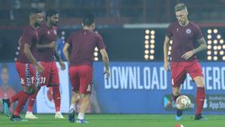 பலமான ஜாம்ஷெட்பூர் அணியை சந்திக்கும் கேரளா பிளாஸ்டர்ஸ்.. ஐஎஸ்எல் தொடரில் சுவாரஸ்ய மோதல்!