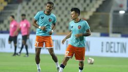 ISL 2019-20 : பலம் வாய்ந்த கோவா அணியை சிதறடிக்கணும்.. திட்டம் போடும் ஒடிசா!