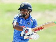 நியூசிலாந்திற்கு எதிரான இந்தியா ஏ அணி - பிரித்வி ஷா, ஹர்திக் பாண்டியா இடம்பிடிப்பு