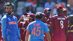 இந்தியா - மே.இ.தீவுகள் இன்று மோதல்.. ஒரு பக்கம் பந்த்திற்கு சிக்கல்.. இன்னொரு பக்கம் ராகுலுக்கு லக்!