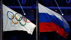 ஒலிம்பிக் உட்பட எந்த விளையாட்டு தொடரிலும் பங்கேற்கக் கூடாது.. ரஷ்யாவுக்கு 4 ஆண்டுகள் அதிரடி தடை!
