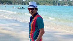 இன்ஸ்டாகிராமில் வைரலான சச்சின் புகைப்படம் -லைக்குகளை அள்ளிக்குவித்த ரசிகர்கள்