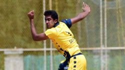 தல தோனியுடன் ஆடப் போகும் தமிழக வீரர்.. மனம் திறந்த பேட்டி!