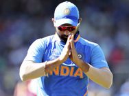 2 முக்கிய வீரர்களுக்கு இடமில்லை.. உள்ளே வந்த ஷமி, குல்தீப்.. அதிர வைத்த கேப்டன் கோலி! #INDvsWI