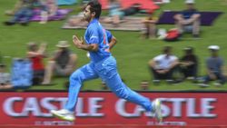 சிவம் துபே நீக்கம்.. உள்ளே வந்த சிஎஸ்கே வீரர்.. கேப்டன் கோலி அதிரடி வியூகம்! #INDvsWI