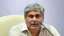 நான் தலைவராக தொடர மாட்டேன் .. பிடிவாதம் பிடிக்கும் ஐசிசி தலைவர்.. ஷாக்கிங் காரணம்!