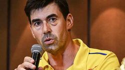 கையில காசு குறைவா இருந்துச்சி... காத்திருந்து பிடிச்சோம் - சிஎஸ்கே பயிற்சியாளர்