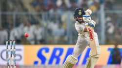 நம்பர் 1.. விட்ட இடத்தை பிடித்த கிங் கோலி.. ஸ்டீவ் ஸ்மித்துக்கு ஆப்பு வைத்த பாகிஸ்தான்!