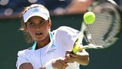 2 ஆண்டுகளுக்குப் பின் செம என்ட்ரி கொடுத்த சானியா மிர்சா.. இரட்டையர் பட்டம் வென்று அதிரடி!