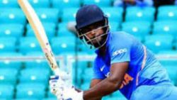 இப்படி ஒரு சான்ஸ் இனிமே கிடைக்குமா? உணர்ச்சிவசப்பட்ட இளம் வீரர்.. ஷாக்கான ரசிகர்கள்!