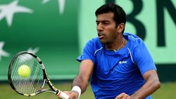 ஆஸ்திரேலிய ஓபன் தொடர் : கலப்பு இரட்டையர் பிரிவில் போபன்னா இணை தோல்வி