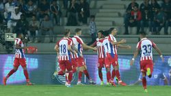 டபுள் கோல்.. மும்பை சிட்டியை தூக்கி அடித்த ஏடிகே.. சூப்பர் வெற்றி!