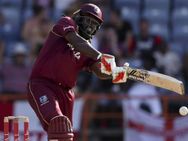 உலகின் பாதுகாப்பான இடங்களில் பாகிஸ்தானும் ஒன்று -சான்றிதழ் அளித்த கிறிஸ் கெயில்