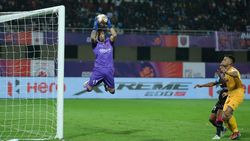 ISL 2019 - 20 : புரட்டி எடுத்து வென்ற ஒடிசா.. பரிதாப தோல்வி அடைந்த சென்னை!