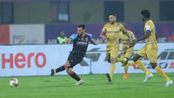 ISL 2019-20 : அசத்திய ஒடிசா.. வலுவான மும்பை சிட்டி அணியை அடக்கி வீழ்த்தியது!!