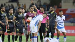 முதல் நிமிடத்தில் கோல் அடித்தும்.. போட்டியில் தோல்வி அடைந்த ஹைதராபாத்.. ஒடிசா கலக்கல் வெற்றி!