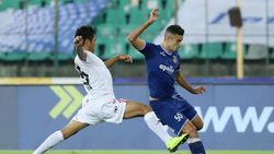 ISL 2019-20 : முடிஞ்சா கோல் அடிச்சுப் பாரு... நார்த் ஈஸ்ட்டை துவம்சம் செய்த சென்னை!