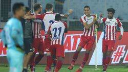 ஒரு கோல் கூட அடிக்காத கோவா.. சோலியை முடித்த ஏடிகே.. அபார வெற்றி!