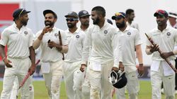 அவர் இருக்குற வரைக்கும் இந்தியாவை வீழ்த்த முடியாது.. இலங்கை அணியின் படுமோசமான வரலாறு!