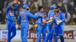 இந்தியா -நியூசிலாந்து தொடருக்கான இந்திய அணி அறிவிப்பு - ரோகித் சர்மா, முகமது ஷமி சேர்ப்பு