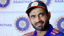 4 நாட்கள் டெஸ்ட் வடிவம் - கோலி, சச்சின் கருத்துக்கு இர்பான் பதான் மறுப்பு