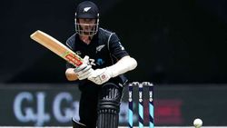 கேப்டன் கேன் வில்லியம்சன் நீக்கம்.. 4வது டி20யில் இவர் தான் கேப்டன்.. நியூசி. அணி அதிரடி! #INDvsNZ