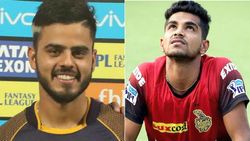 தம்பிகளா.. உங்க வயசு என்ன? தப்பு செய்து மாட்டிக் கொண்ட இளம் வீரர்கள்.. டென்ஷனில் ஐபிஎல் அணி!