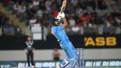 நியூசி. சோலியை முடித்து அனுப்பிய 2 வீரர்கள்.. 7 விக்கெட் வித்தியாசத்தில் இந்தியா அபார வெற்றி!