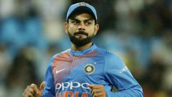 இந்தியா -ஆஸ்திரேலியா தொடர் : பலமாக உள்ள துவக்க ஆட்டக்காரர்கள்