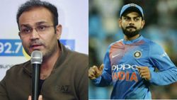 தப்பு செய்றீங்களே கோலி.. தோனி இப்படியெல்லாம் பண்ண மாட்டாரு.. விளாசித் தள்ளிய சேவாக்!