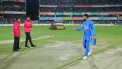 ஆசையில் மண்ணை அள்ளிப் போட்டுட்டீங்களே.. யார் இந்த வேலையை செஞ்சது? கடும் கோபத்தில் பிசிசிஐ!