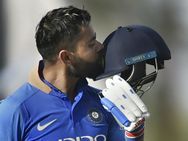 நியூசிலாந்து போன்ற நல்ல டீமை பழிவாங்க நினைக்கவில்லை - விராட் கோலி