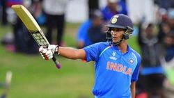 நல்லா ஆடினாலும் பரவாயில்லை.. இளம் வீரருக்கு 2 ஆண்டுகள் தடை.. அதிரடி முடிவு!