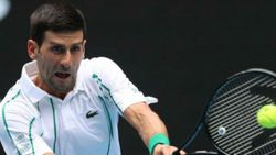 ஆஸ்திரேலிய ஓபன் தொடர் :நோவக் ஜோகோவிச்சை தோற்கடிக்கறது கஷ்டம் -போரிஸ் பெக்கர் ஆரூடம்